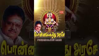 #devotional SP Balasubrahmanyam Devotional Songs  Superhit SPB Tamil Songs Collection #viral #short1