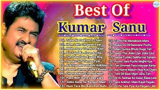 Kumar Sanu Hit Song  Best Song Of Kumar Sanu   90s Super Hit Bollywood Song