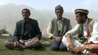 Wakhan Culture