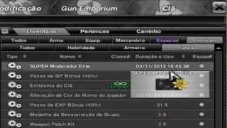 Combat arms BR super elite como bugar para PERMANENTE