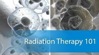 What to Expect Radiation Therapy 101 Part 7 of 7