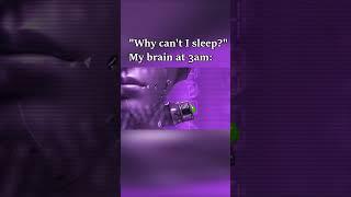 My brain at 3am  #newmusic  #electronicmusic #weird #weirdcore #ps2