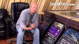 Avid HDX System - HD IO 16x16 and 8x8x8 Converter Systems - Video Demo