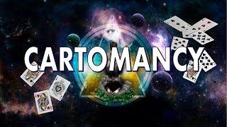 Playing Card Meanings - How to read a deck of cards - Cartomancy