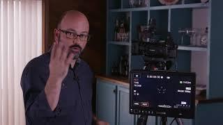 How-To Canon XF400 and XF405 Introduction to the XF400XF405 Camera Systems