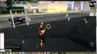 APB Reloaded 2.Gameplay Stunts