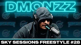 DMONZZ  Sky Sessions Freestyle