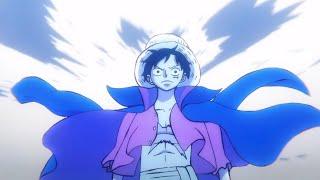 One Piece - Opening Theme 23 - DREAMIN ON 1080p HD