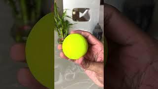 HACKER BALL  #shorts #unboxing #cricket