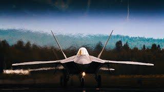 Lockheed Martin  F-22 Raptor