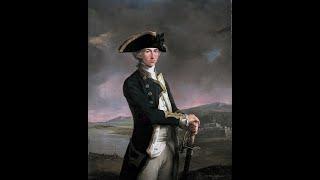 Admiral Horatio Nelson - From Boy to Frigate Part 1