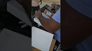 ipad pro M2 unboxing in BBD sale  Delevery boy unblocked iPad pro