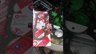 tasbi  cylinder head gasket