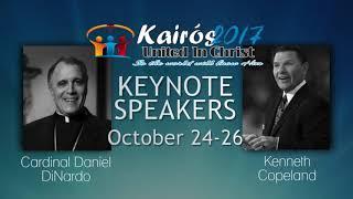 Kairos 2017 - Unity + Revival Conference