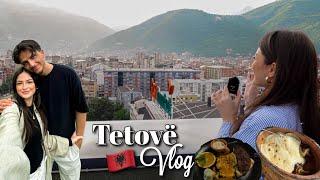 TETOVO VLOG - Timi zeigt mir seine Heimat
