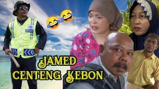 Eps 5  JAMED CENTENG KEBON #komedijawa #medanviral #atoklabu #suriname