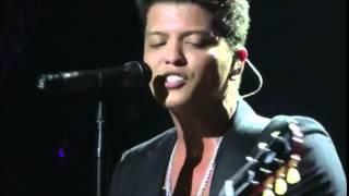 Bruno Mars Love Song