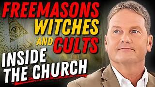 Exposing the Occult in Churches Secret Societies Unveiled Billy Crone Speaks Out