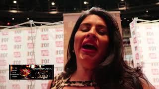 AVN NOMINATED SOFIA ROSE INTERVIEW