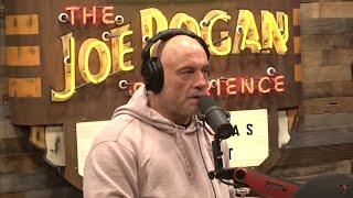 Joe Rogan says tons of people died suddenly from COVID vaccine