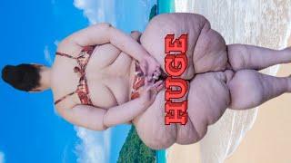 SSBBW - Unstoppable Beauty Isabella Souzas Body Positivity Revolution