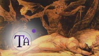 Hieronyma and the Incubus - Sleep Paralysis Sexuality and Anomalous Entity Encounters