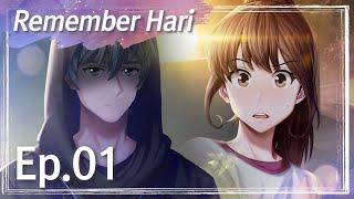 Cerita Apartemen Berhantu  The Haunted Memory Ep.01 Siapakah kamu sebenarnya?