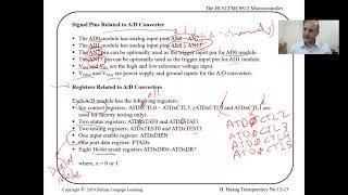 May 19 2021 - HCS12 ATD Configuration and Control