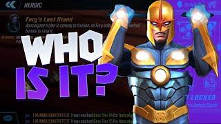 New Legendary and New Dark Dimension Character Who Are They- Marvel Strike Force