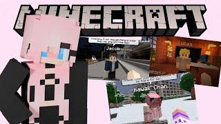 How To Make A Minecraft Roleplay First Person  Custom NPCs  More Player Models