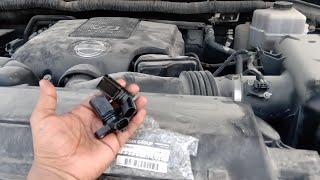 p0340 camshaft position sensor a circuit bank 1