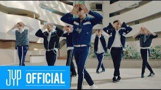 GOT7갓세븐 Look MV