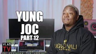 Yung Joc I Can See How Tasha K Lost to Cardi B She Started Love Child Rumors About Me Part 12