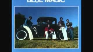 Blue Magic  -  Spell