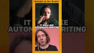 Gary - videoclip from Where Is My Mind Podcast