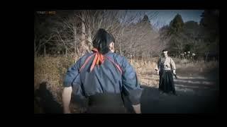 Film Action 2022 Miyamoto Musashi Ahli pedang legendaris sub indo full movies