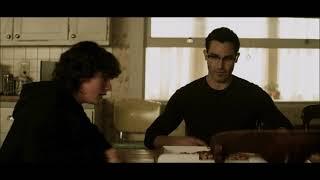 ஜ Scene ஜ  Superman & Lois 1x5  Hes just worried about you