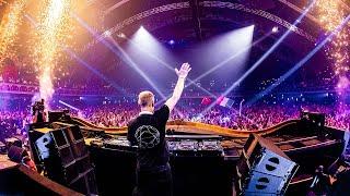 Armin van Buuren  Tomorrowland Winter 2024