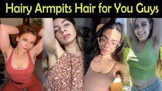 Hairy Armpits Hair for You Guys Loves Hairy Armpit Hair Buzz Cut  Headshave in 2023