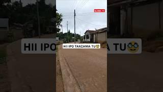 HII IPO TANZANIA TU #shortsvideo #viralvideo#ilemela #mwanza