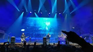 Sabaton - Bismarck Live Stockholm 2020