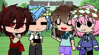 Server meet upBCG Smp