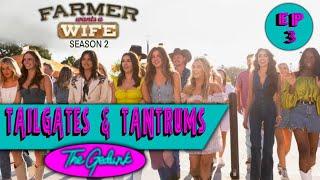 Farmer Wants a Wife Season 2  Episode 3 Discussion  FOX-HULU