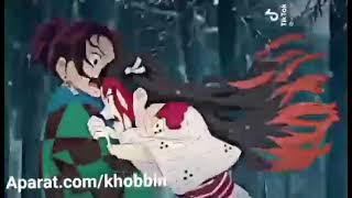  این حق تانجیرو و نزوکو نبود