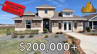Affordable New Homes For Sale In Texas  Seguin  Austin  San Antonio