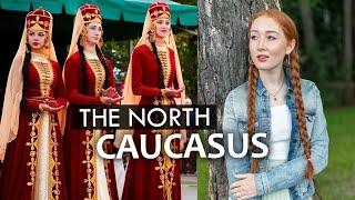 Why the North Caucasus is stereotyped by Russians?  Meeting locals in Pyatigorsk