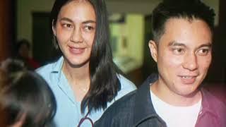 Isu Panas Rumah Tangga Baim Wong Retak Paula Tegaskan Ini Soal Karir Berhijab