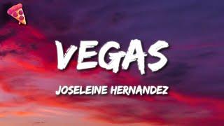 Joseleine Hernandez- Vegas TikTok Remix Lyrics  i wanna ride i wanna ride tiktok