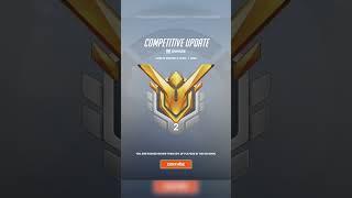 When you finally reach Grandmaster after 8 years