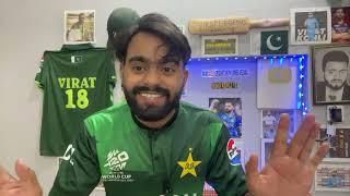 Pak Media Reaction on USA Beat Pak T20 WC 2024  Pak Vs USA T20 WC Match 2024 